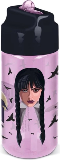 Butelka Ecozen Wednesday 400 ml