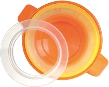 LOVI Zapasowa membrana do kubków 360° 2 szt.