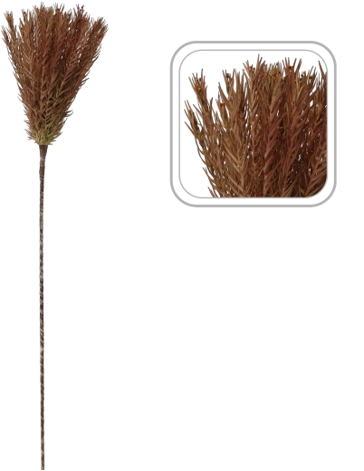 Trawa dekoracyjna 96 cm zielona