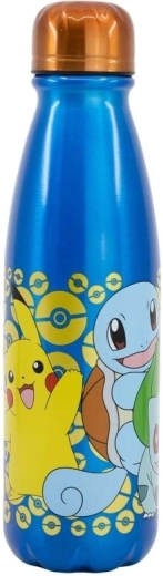 Butelka Pokémon 600 ml – 1 szt.