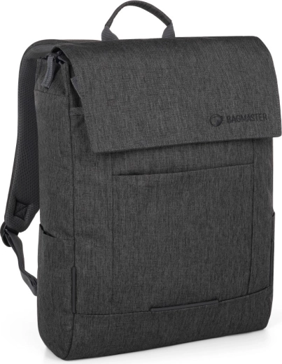 Bagmaster Banny 24 miejski plecak szary