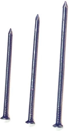 Gwoździe budowlane 63 × 2,8 mm – opakowanie 5 kg