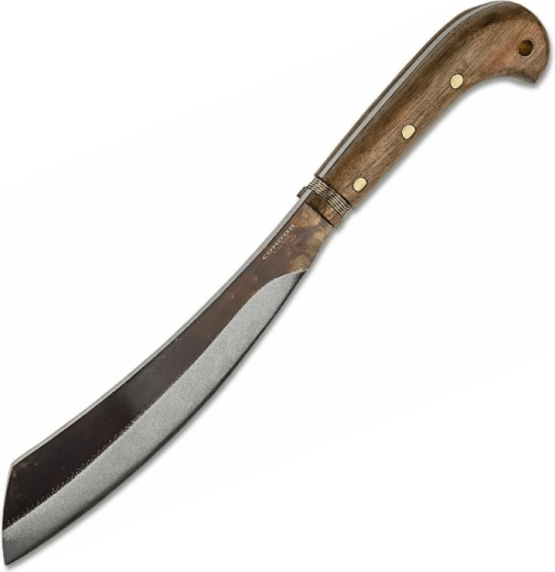 Maczeta Condor Mini Duku 26,7 cm z skórzanym etui