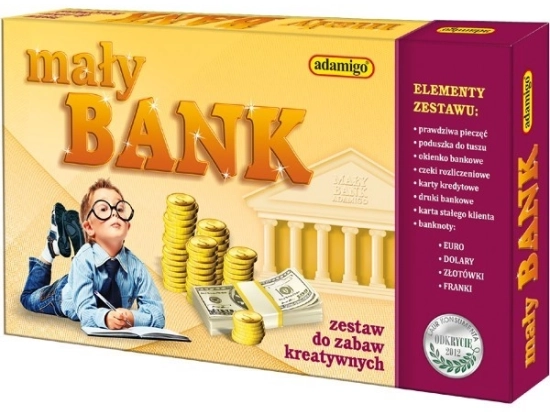 Mały bank