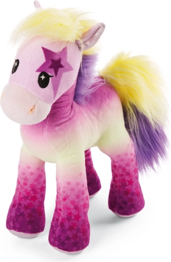 Pluszowy kucyk NICI Candydust 25 cm