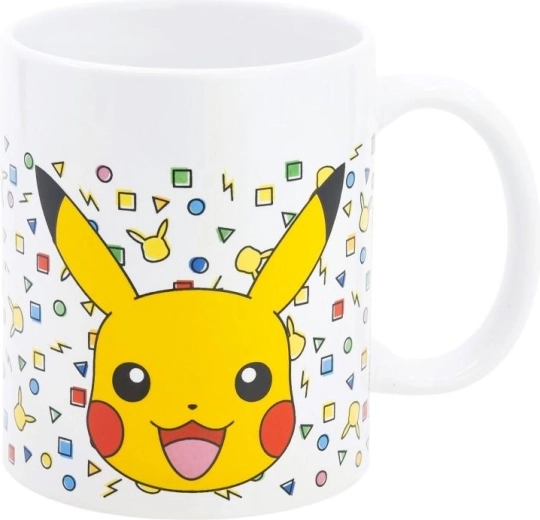 Kubek ceramiczny Pokémon 325 ml Stor