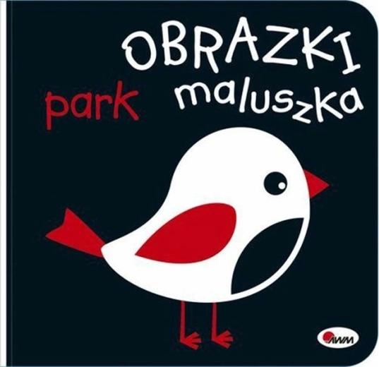 Obrazki maluszka: Park