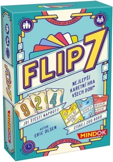 Flip 7
