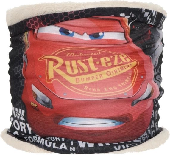 Komin Cars dla dzieci