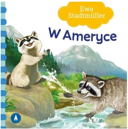 W Ameryce