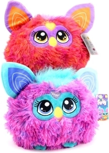 Pluszowy Furby 18 cm