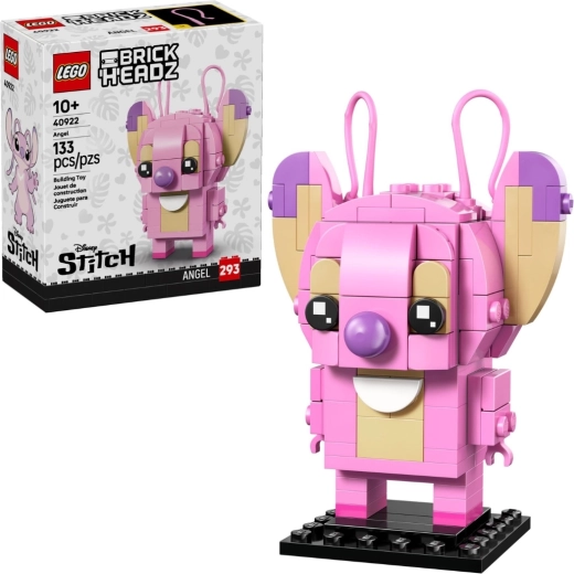 LEGO BrickHeadz Lilo i Stitch: Andzia