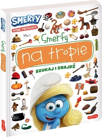 Smerfy: nowe przygody