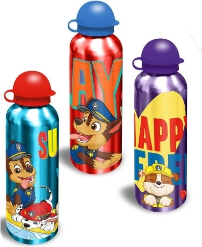 Butelka PAW PATROL 500 ml