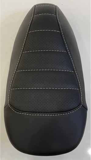 Jeździk Jamara Vespa brązowy - 1 sztuka