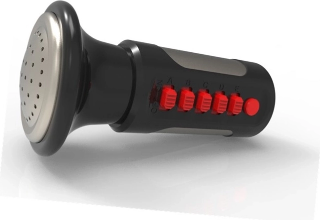 SpyX tajny modulator głosu