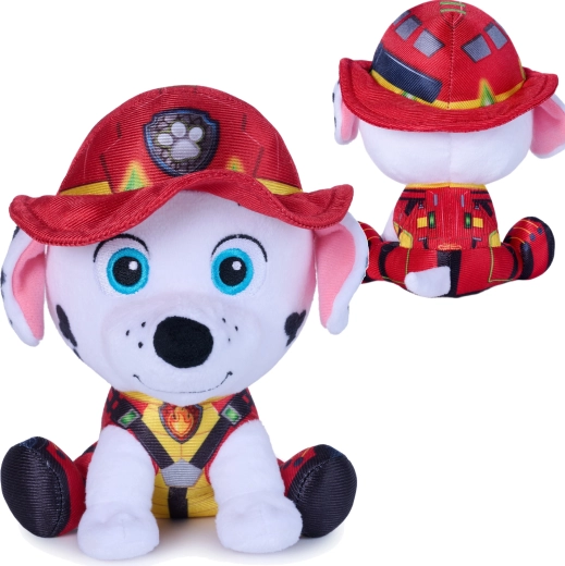 Pluszak Marshall z Psiego Patrolu: Dino Film 15 cm GUND