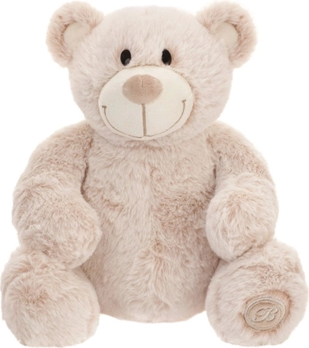 Pluszowy miś Jacobe beżowy 50 cm