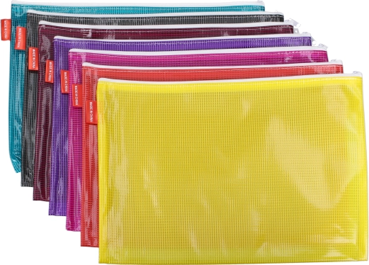 Teczka z zamkiem 40 × 27,5 cm