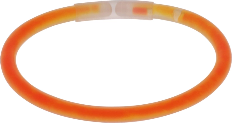 Świecące pałeczki 22 cm – mix kolorów, 15 szt.