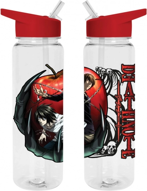 Butelka z motywem Death Note 700 ml