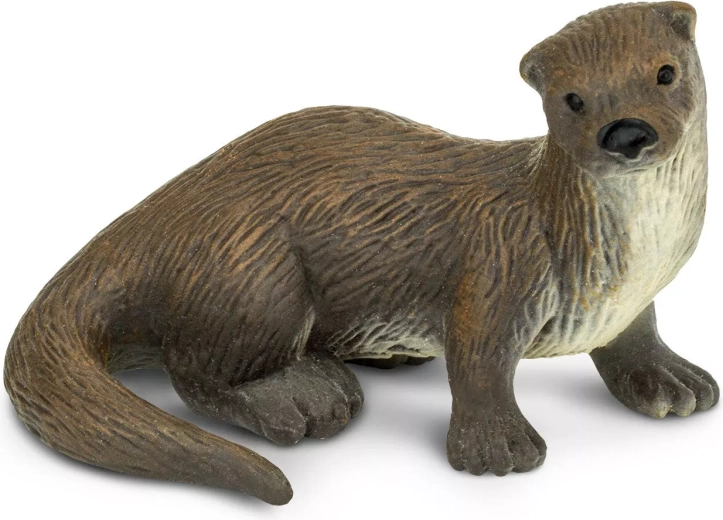 Safari Ltd. figurka wydry rzecznej