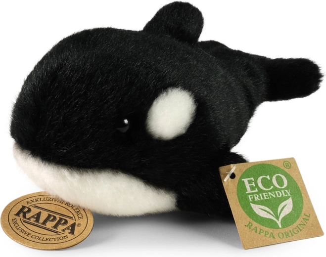 Pluszowa orka 19 cm eco-friendly