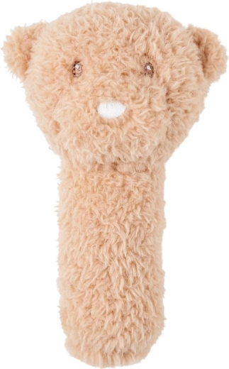 Nattou pluszowa grzechotka Teddy miś 14 cm