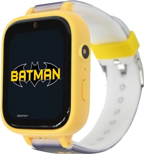 Dziecięcy smartwatch z aparatem BATMAN 8GB