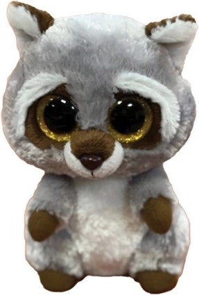 Pluszak TY Szop Oakie 15 cm