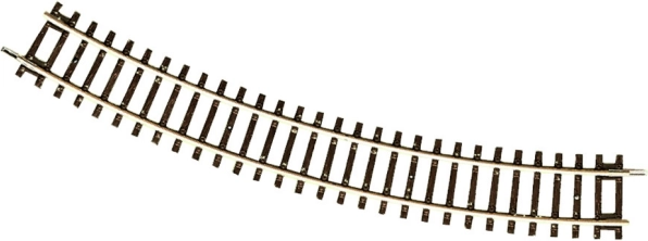 Roco Line Zakrzywiony Tor R3