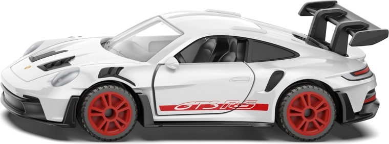 Siku model Porsche 911 GT3 RS w blistrze