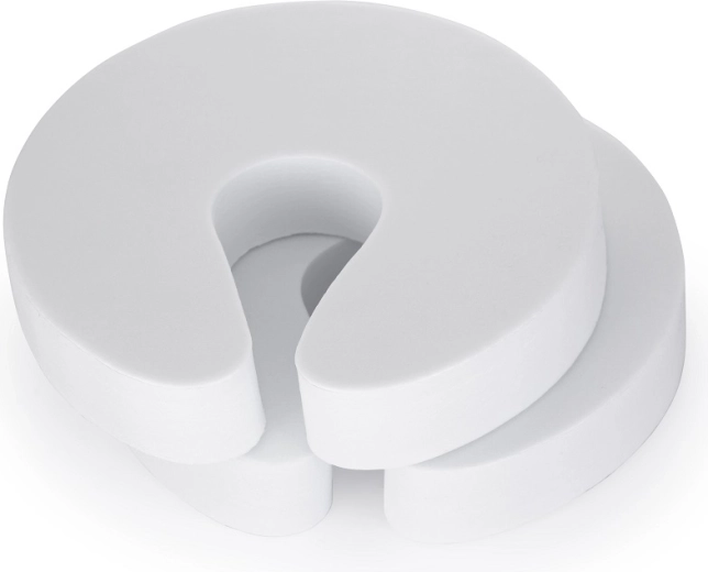 Feedo dziecięca blokada do drzwi z pianki EVA, 4 szt.