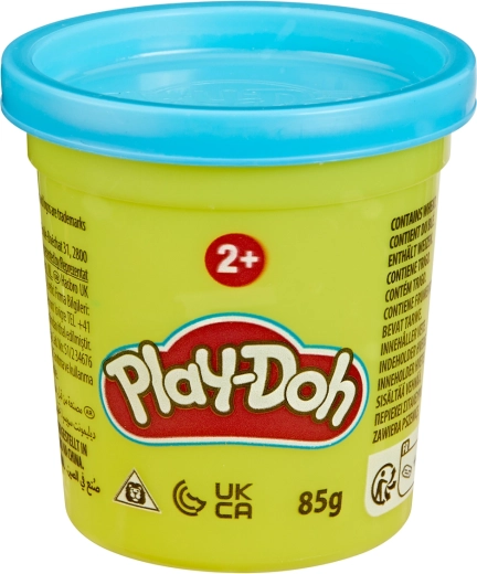 Play-Doh masa plastyczna 85 g – niebieska