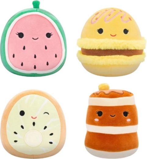 Squishmallows mystery box pluszak 13 cm