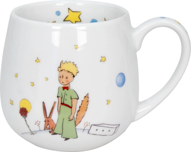 Der Kleine Prinz - tajemniczy kubek 420 ml - 1 szt.