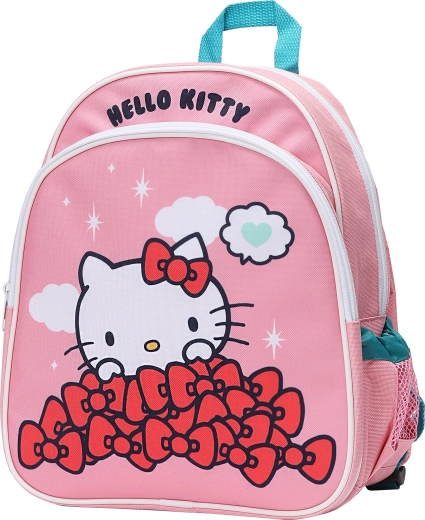 Plecak dziecięcy Hello Kitty do przedszkola