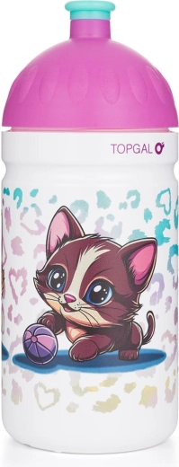 Bidon Topgal Ziva dla uczniów 0,5 l