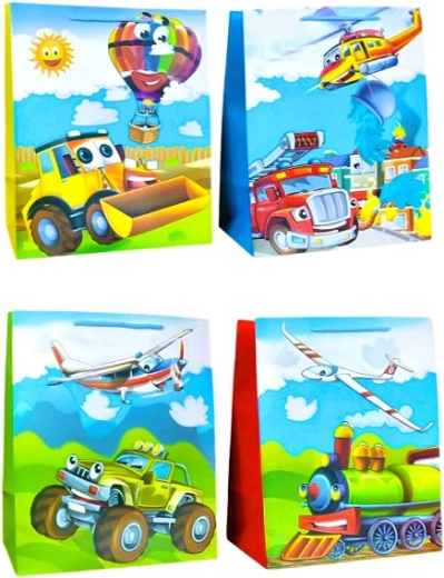 Torebka prezentowa dla dzieci M