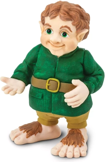 Figurka Hobbit Safari Ltd. – 1 sztuka