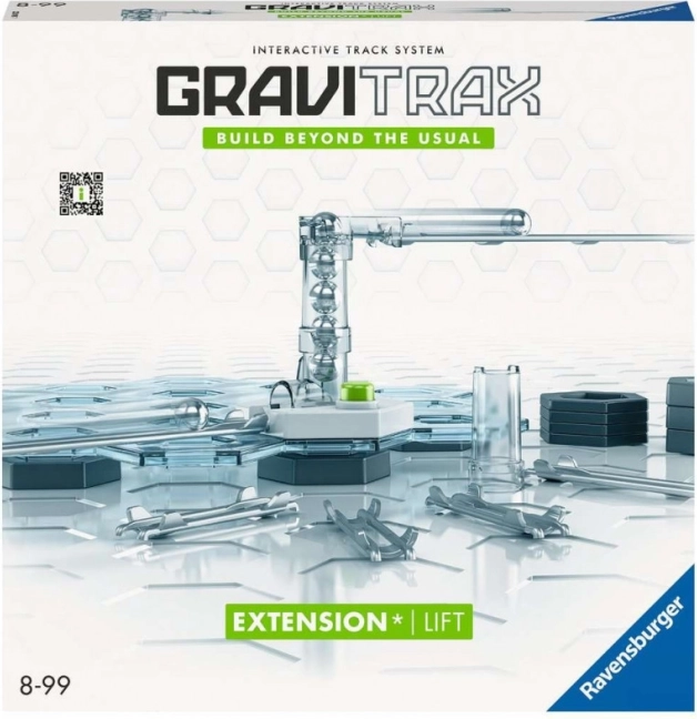 Zestaw uzupełniający Gravitrax Elevator