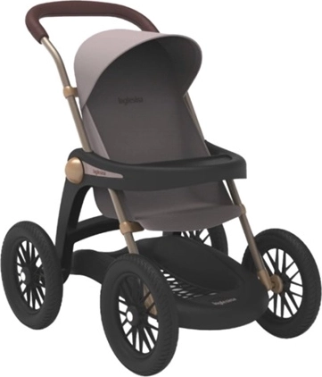 Smoby Inglesina wózek dla lalek Chuli Maxi