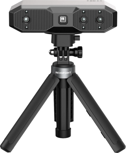 Revopoint Mini 2 standardowy skaner 3D