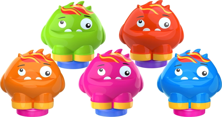 Lovin slime’owa potworka 70 ml