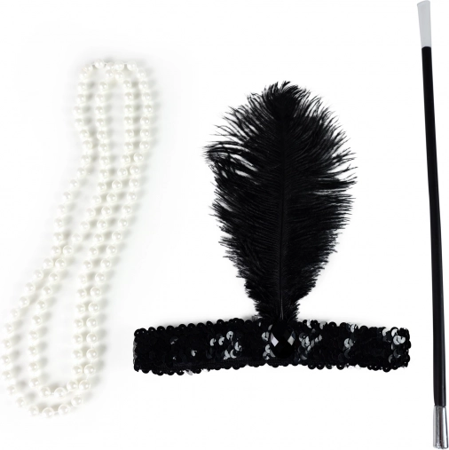 Zestaw dla tancerek Charleston