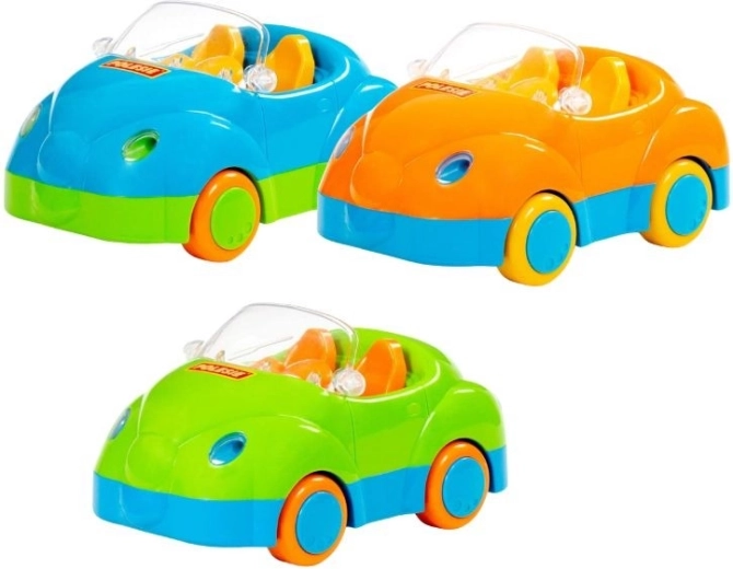 Auto Týna - 1 szt.