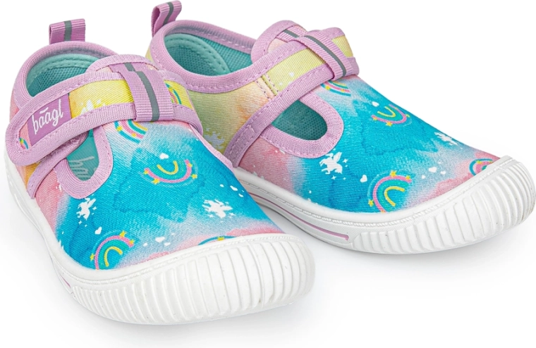BAAGL kapcie Unicorn rozmiar 30