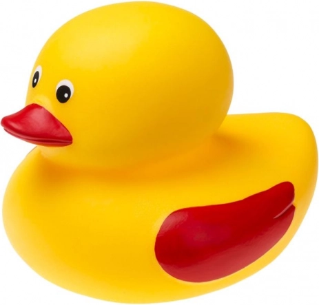 Tullo - kąpielowa kaczuszka dla niemowląt