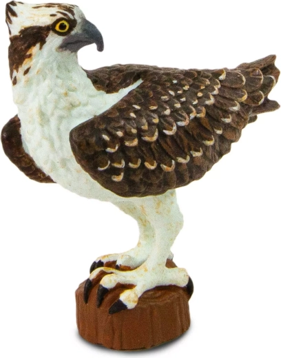 Safari Ltd. figurka orła rybołowa