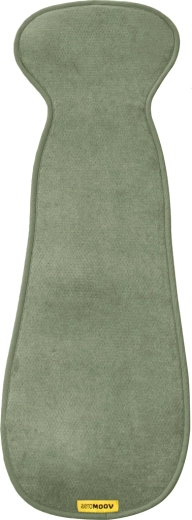 Wkładka do fotelika samochodowego AeroMoov moss 15–36 kg